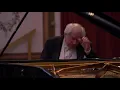 Sokolov - Haydn: Piano Sonata in G minor, Hob. XVI:44
