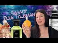 Download Lagu ПарфНовости//аналог Blue Talisman, много Chanel, а также джунгли от Guerlain и морской пират!