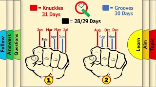 - Calculating days in a month