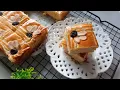 It s So Easy to Make Delicious Dutch Lekker with Just 6 Ingredients Boterkoek