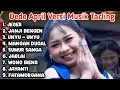 Lagu DEDE APRIL ALBUM MUSIK TARLING CIREBONAN || Full lagu tarling viral