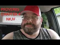 PROVERBS CHAPTER 4 NKJV