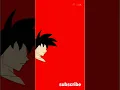 code to draw Goku using python turtle