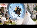 Download Lagu Padre e Hijo Dioses de la Guerra Viajan en el Tiempo y Arruinan una Boda Forzada, Aterrando a Todos