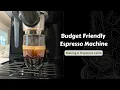 Hazelnut Latte at home using De Longhi Stilosa Espresso machine and Peak Blend Grizzee Coffee
