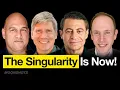 The Singularity is Here AI is Solving Math Sora Outpaces Chat-GPT AI is Designing Chips EP