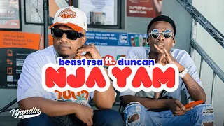 beast rsa nja yam feat duncan official music video 