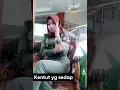 Kentut khas cewek cantik