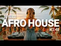 Download Lagu AFRO HOUSE MIX 2025 | Best Of Afro Bangers, Hit Songs and Remixes | Set By DJ Pierre | Mix #08