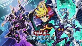 Download Playmaker and AI Theme - Yu-Gi-Oh! Duel Links / 10 minutes MP3