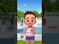 Download Lagu Pew! Pew! Pew! 💦 Brinca com Brody! #shorts