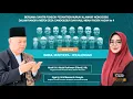 Download Lagu CANDIGUGUR BERSHOLAWAT BERSAMA BABUL MUSTHOFA - PEKALONGAN MP3