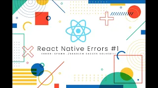 React Native Errors Error spawn gradlew EACCES SOLVED