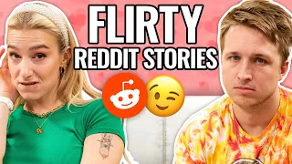 First Date Flops Reading Reddit Stories