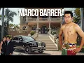 Marco Antonio Barrera s Lifestyle 2024 Boxing Career Net Worth Wife Children Cars Mansion