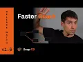 Snap CD 1 6 0 Faster Dependency Graph