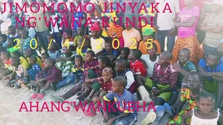 RUBHOLA NKANI SHOOW YA NG WANKUBHA KAHAMA 