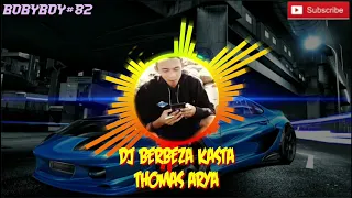Download DJ BERBEZA KASTA THOMAS ARYA | DJ VIRAL 2020 MP3