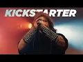 Lagu Bullet - Kickstarter (Official Video)