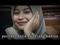 Download Lagu pencak silat bandrong banten ( gembrung bersama eneng muhtiya)