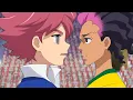 Download Lagu Inazuma Eleven Orion 「AMV 」 Inazuma Japan Vs Brasil Full Match ᴴᴰ