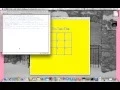 Tic Tac Toe Python Turtles Demonstration