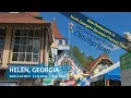 Helen Georgia Where to Eat Best Restaurants Hofbrauhaus Hofers Mullers Oktoberfest