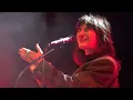 Alma Rechtman - I Want to Be in Your Arms (Live) Paris, Maison des Métallos - 10/22/2026