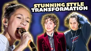 Jennifer Lopez s Child Emme s Transformation Has Everyone Staring