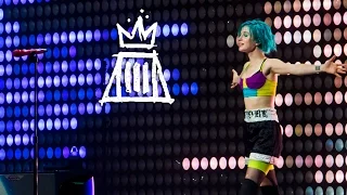 Download Paramore - Pressure \u0026 Emergency // Monumentour Tampa, FL // MP3