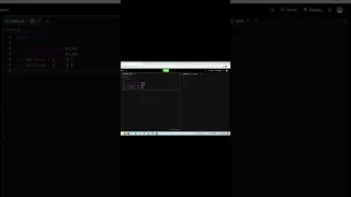 DICE ROLLING SIMULATOR USING PYTHON