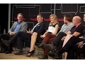 Breaking Bad TimesTalks Interview