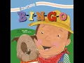 BINGO - Billy Squirrel & Just 4 Kids
