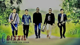 bizzil band bukan yang terpilih feat manda unofficial music video film cover