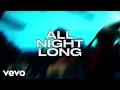 Download Lagu Kungs, David Guetta, Izzy Bizu - All Night Long (LYRICS VIDEO)