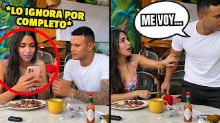 EL FIN DE LOS HOMBRES NECESITADOS: ELLAS NO LO VIERON VENIR