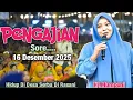 Lagu Pengajian Sore Hidup Di Desa Serba Di Rasani || Ustadzah Mumpuni Handayayekti 2025