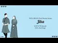 Download Lagu Jika (Arabic version) - Nuha Bahrin feat Naufal Azrin (Lirik Terjemah Arb/Ind/Eng)