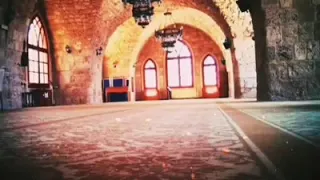 دعاء وارض عن ا اليوم ونحن الحمى الشيخ عبد القادر عكاري 