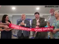 Smith Bros -McAndrews Insurances Opens in New Offices