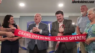 Smith Bros -McAndrews Insurances Opens in New Offices