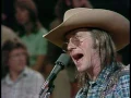 Doug Sahm - Nuevo Laredo Live from Austin TX