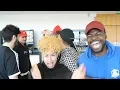 Download Lagu ON FAIT DES RIMES EN RAPPANT #4 - JUNIORTV LIFE