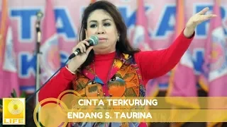 endang s taurina cinta terkurung offical audio 