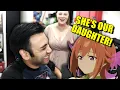 Download Lagu Gigguk and Sydney Fight Over R34 Art of Bâan