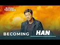 Lagu How Sung Kang Became Han for the ‘Fast and Furious’ Franchise | Rotten Tomatoes