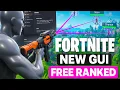Download Lagu Fortnite Cheat Showcase – ESP, Aimbot, NoBan