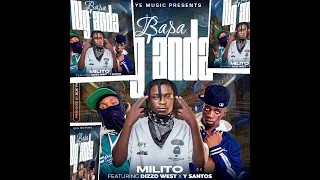  abana ba panganda millito ft dizo west u0026 y santos official audio prod by jeje the hitmaker 
