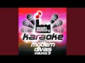 Download Lagu Objection (Tango) (In The Style Of Shakira)
