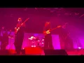 Leisure - Last Dance (Live @ The Novo L.A. 11/07/25)